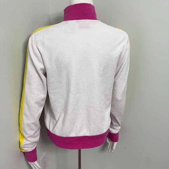 Vintage Lady Enyce Track Jacket Large - Picture 5 of 8